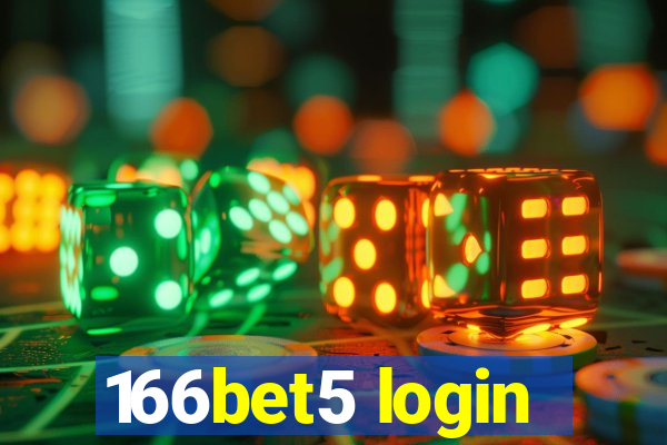 166bet5 login